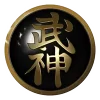 Bujin-Logo